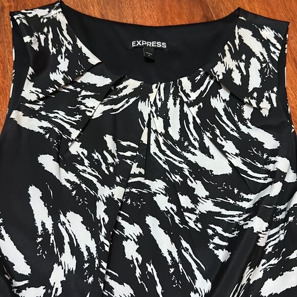 EXPRESS Formal Dress - Picture 2 of 4